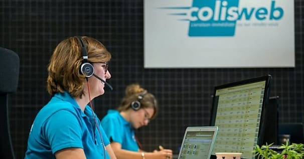 Id Logistics regroupe ses activités du dernier km sous la marque Colisweb