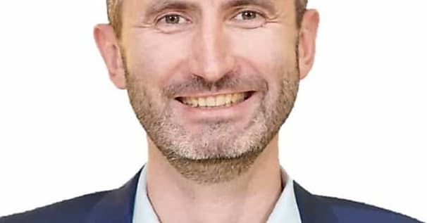 HP France : Cédric Coutat, nouveau Président