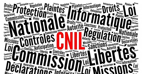 La Cnil fortement mobilisée en 2021