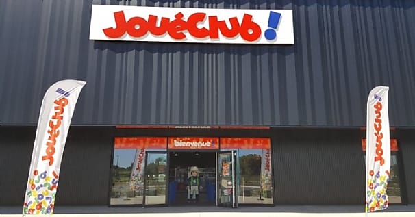 JouéClub organise une grande opération de seconde main dans 31 magasins
