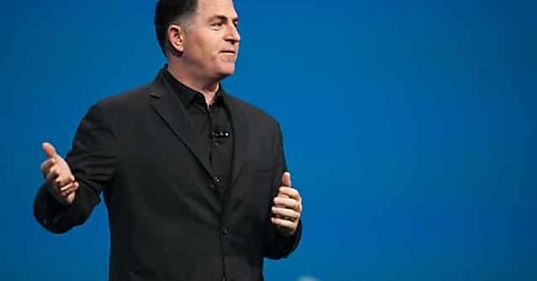 Dell Technologies : les 5 dirigeants les mieux rémunérés