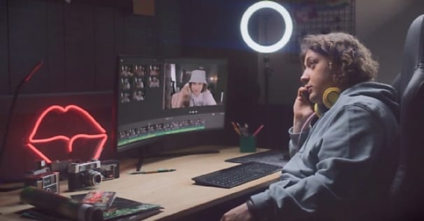 [La Créa du retail] 'LD, elle sait !', nouvelle campagne de LDLC