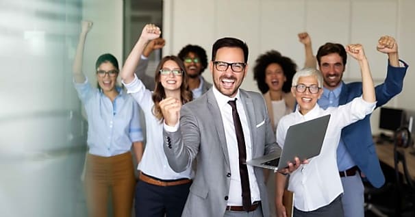 Retail : Les CEO les plus influents sur les réseaux sociaux