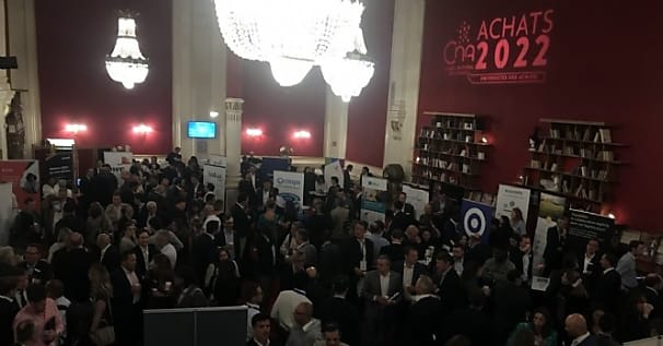 Universités Des Achats : le best of