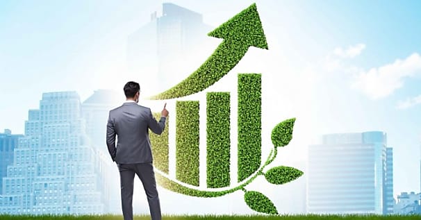 Comment amorcer une stratégie de finance verte ?