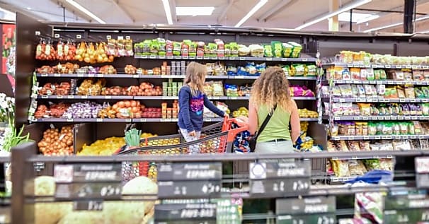 Bercy va lancer une enquête de l'Inspection générale des finances sur les prix  [...]