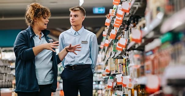 Retail : des profils recherchés et rares