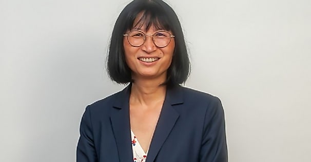 Trophées 2022 - Hanh Guzelian, une passion la transformation