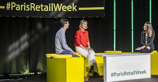 [Paris Retail Week] Marketplaces : challenges et opportunités du marché de l'occasion