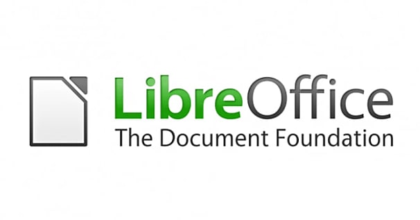 LibreOffice change de braquet sur Mac