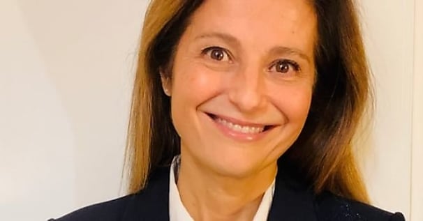 Sophie Papillon, nouvelle dirigeante de Cloudera en France