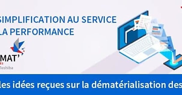 Oublier les idées reçues sur la dématérialisation des factures