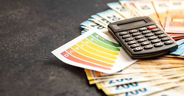 56 % des Français songent à faire un arbitrage entre leurs budgets énergie et alimentaire