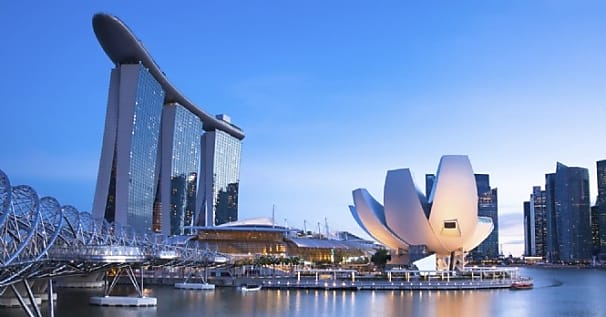 La NRF et Comexposium exportent le Retail's Big Show en Asie-Pacifique