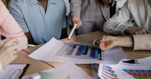 Web3, IA, budgets... Comment les marketeurs s'adaptent au contexte actuel ?