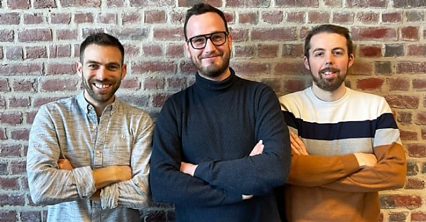 Economie circulaire : Origami Marketplace lève 2,3 millions d'euros