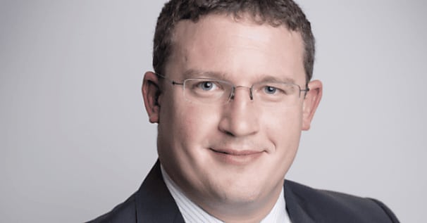 ANSSI : qui est Vincent Strubel, le nouveau directeur général ?
