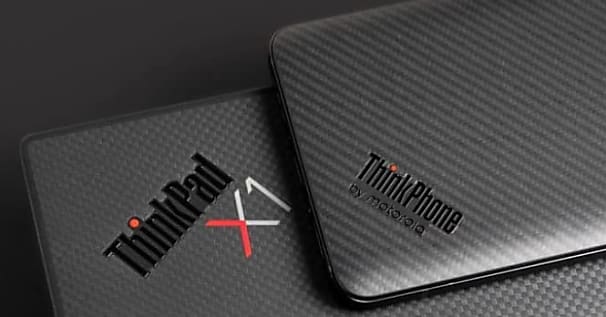 ThinkPhone : en entreprise, Motorola peut-il surfer sur la vague Lenovo ?