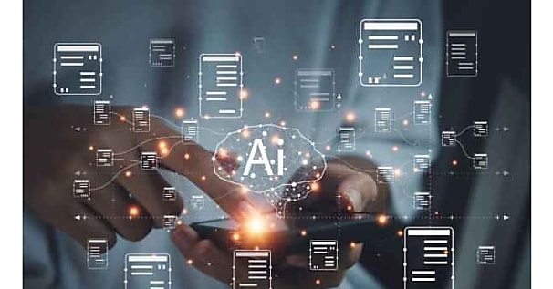 Étude Ipsos/iAdvize : les Français perçoivent l'IA générative comme un atout pour  [...]