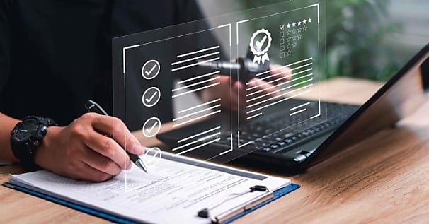 Akeneo lance sa solution de facilitation de gestion des données Akeneo Supplier  [...]