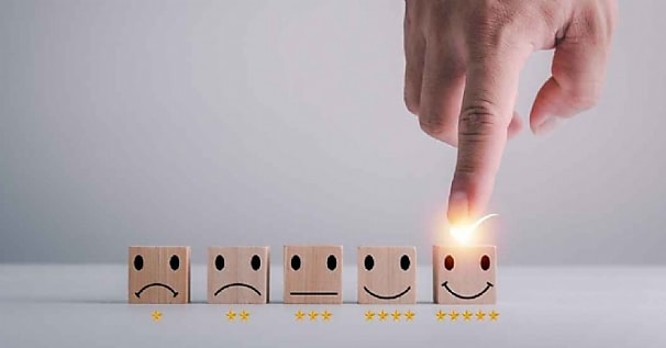 Dps et Qualimétrie publient le premier baromètre d'impact relationnel sectoriel