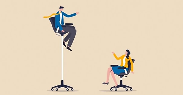 Egalité salariale hommes-femmes : une jurisprudence qui pourrait amener plus d'équité