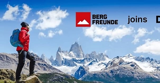 Decathlon grandit dans le secteur outdoor avec l'acquisition de Bergfreunde