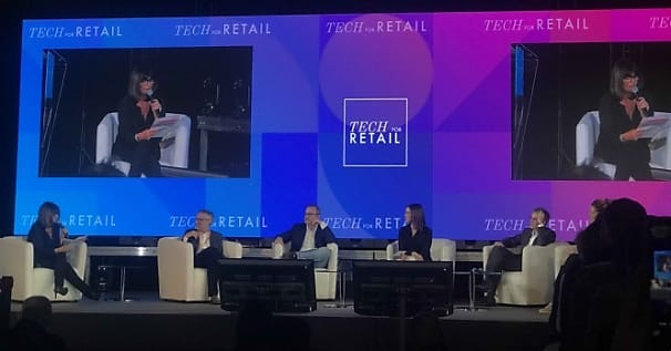 Remplacer le code-barres, l'ambition du QR Code augmenté