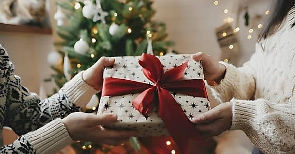 4 Français sur 5 trouvent que les cadeaux de seconde main sont d'aussi bonne  [...]