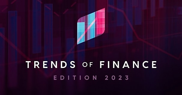 Trends of Finance 2023 dresse les grands enjeux des directions financières