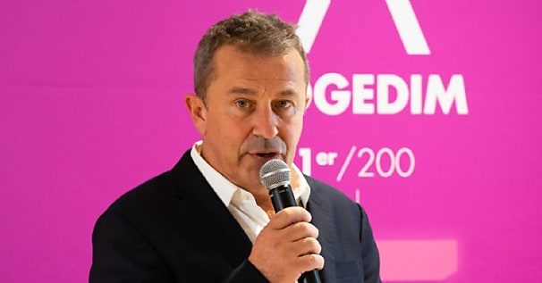 'Les meilleurs investissent dans l'humain'