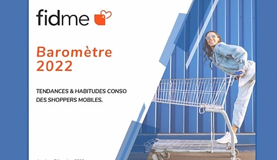 Baromètre Conso Fidme 2022 : les Français se tournent vers les enseignes  [...]
