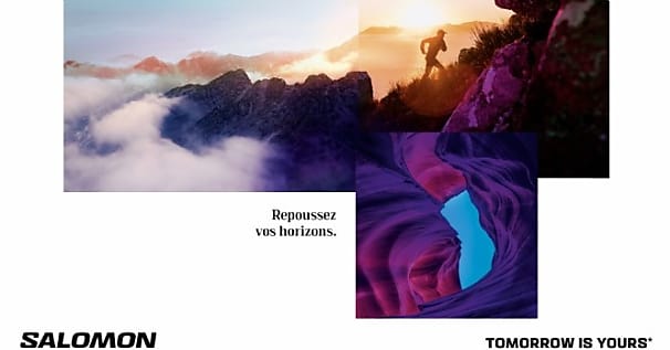 Salomon, 75 ans : une marque entre tradition et innovation