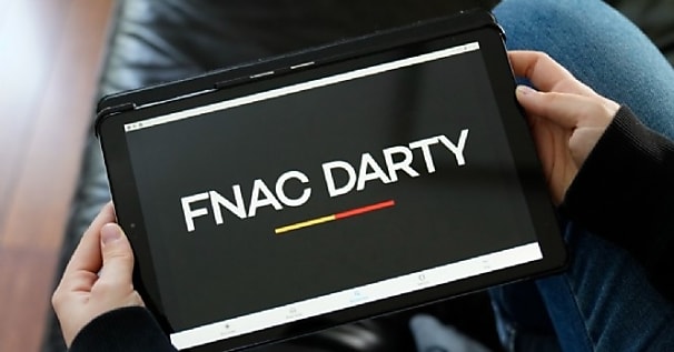 En 2022, Fnac Darty se rapproche de son objectif de réparer 2,5 millions de produits