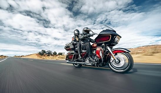 Harley-Davidson : la marque présente de nouveaux modèles à l'occasion de son 120e  [...]