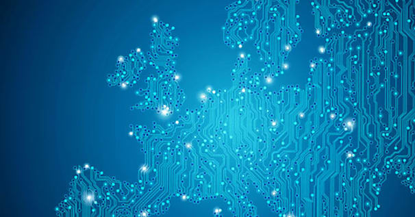 Intelligence artificielle : le grand saut de l'Europe