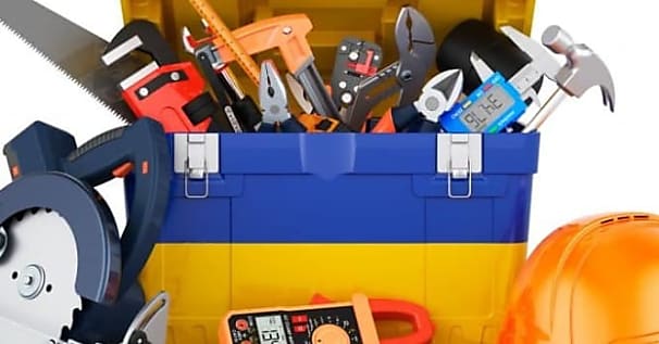 Dans la boîte à outils de l'armée informatique ukrainienne