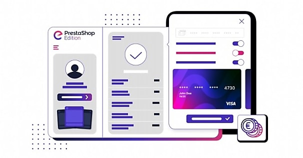PrestaShop Edition : une solution clé en main pour lancer sa boutique en ligne