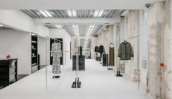 The Kooples : une expérience client omnicanale d'exception dans le nouveau flagship  [...]