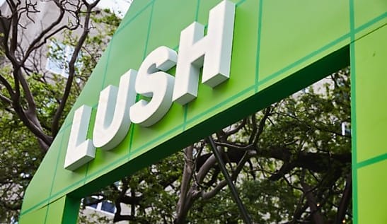 Lush revoit sa stratégie digitale pour créer un écosystème numérique plus éthique