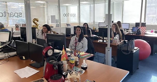 Centres de relation client : les nouvelles organisations du travail