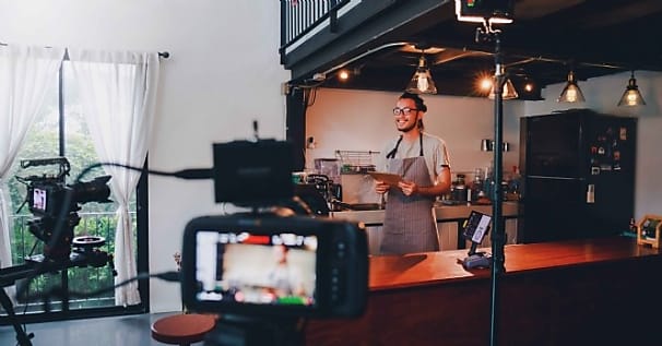 Comment le live shopping révolutionne l'e-commerce en Europe ?