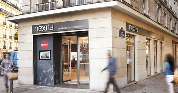 Comment Nexity a engagé sa transformation cloud