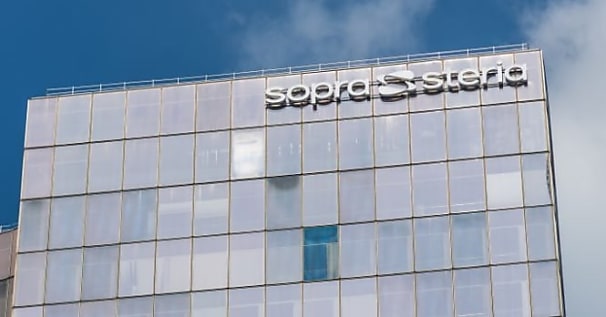 Sopra Steria vise Ordina : vers une OPA à 500 M€ aux Pays-Bas