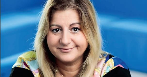 Karine Garcini (Fujitsu France) : « Le développement durable désormais au coeur de  [...]