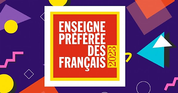 Quelles sont les enseignes préférées des Français en 2023 ?