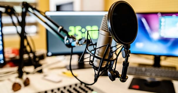 [Infographie] : Comment évolue la publicité sur l'audio digital ?