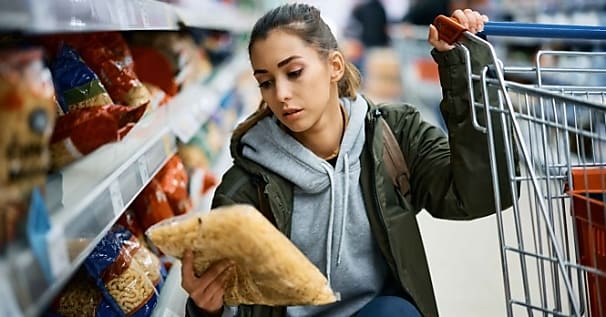 81 % des consommateurs veulent changer leurs comportements d'achat