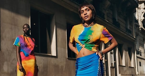 Zalando et Paco Rabanne lancent une collection capsule