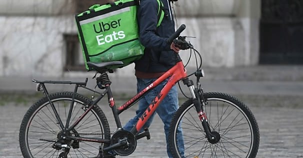 Carrefour et Uber Eats lancent Carrefour XL